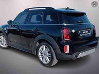 Usado Mini Countryman 125 HP (91 kW) 2021 Preto SUV