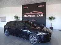 Usado Ford Focus Active X 120 HP (88 kW) 2022 Preto (metalizado)