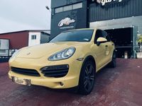 usado Porsche Cayenne S E-Hybrid 