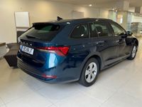 usado Skoda Octavia 2.0 TDI 116cv AMBITION BREAK