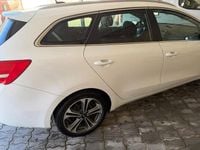 Usado Kia Ceed GT GT-Line 136 HP (100 kW) 2015 Sedan