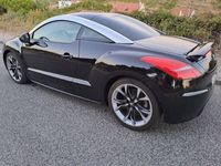 usado Peugeot RCZ 1.6 TPH