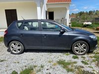 usado Kia Ceed ótimo estado