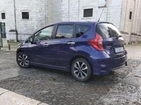 Usado Nissan Note 90 HP (66 kW) 2016 Citadino