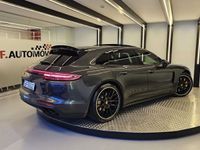 usado Porsche Panamera S E-Hybrid port Turismo 4 E- 10 Years Edition