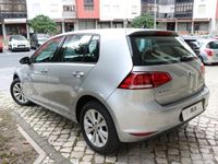 usado VW Golf VII 1.6 TDI Confortline