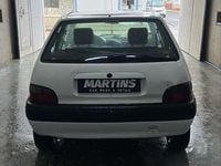 Usado Citroën Saxo 1999 Citadino