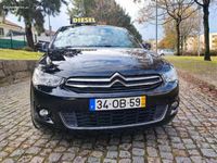 usado Citroën C-Elysee I 1.6Hdi Exclusive NACIONAL