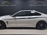 usado BMW 420 d Pack M Auto