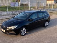 usado Opel Astra 1.6 CDTI Business Edition S/S