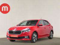 Usado Skoda Fabia Style 95 HP (69 kW) 2022 Citadino