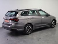 Usado Fiat Tipo City Life 101 HP (74 kW) 2022 Cinza Carrinha
