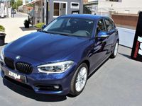 usado BMW 116 Série 1 d Line Sport