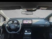 Usado MG MG4 EV 150 kW (204 HP) 2023 Branco Citadino