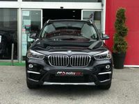 usado BMW X1 18 d sDrive Auto xLine