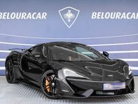 usado McLaren 570S S