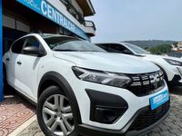 usado Dacia Sandero 1.0 ECO-G Stepway Essential Bi-Fuel 101Cv | CARPLAY