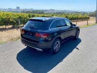 Usado Mercedes GLC300e 320 HP (235 kW) 2021 Preto SUV