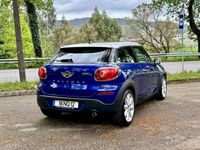 usado Mini Cooper D Paceman 