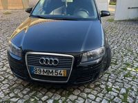 usado Audi A3 Sportback 