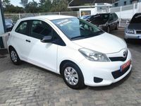 usado Toyota Yaris 1.4 D-4D ACtive+AC