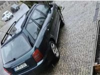 Usado Audi A4 110 HP (80 kW) 1996 Verde Carrinha