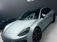 Usado Porsche Panamera Sport 560 HP (411 kW) 2021 Cinza Sedan