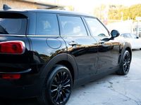 usado Mini One D Clubman 