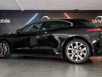 Usado Jaguar I-Pace SE 294 kW (400 HP) 2020 Preto SUV