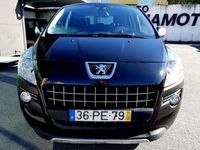 usado Peugeot 3008 1.6 hdi active CMP6