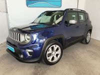 usado Jeep Renegade 1.0 T Limited