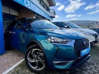 usado DS Automobiles DS3 Crossback 