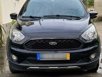 usado Ford Ka Plus KA+ 2019 (em muito bom estado)