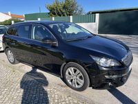 Usado Peugeot 308 120 HP (88 kW) 2015 Carrinha