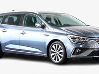 Usado Renault Mégane IV 115 HP (84 kW) 2022 Cinzento Carrinha
