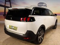 usado Peugeot 5008 1.5 BlueHDi Allure Pack EAT8