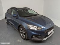 usado Ford Focus 1.0 Ecoboost MHEV ST Line