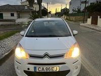 Usado Citroën C3 2014 Sedan