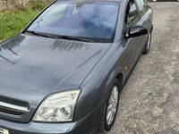 usado Opel Vectra 2.2dti