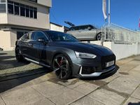 usado Audi A5 40 TDI S tronic