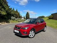 usado Seat Arona 1.6 TDI Style