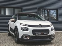 usado Citroën C3 - 1.5 BlueHDI S&S Feel “WHITE AND BRONZE EDITION”