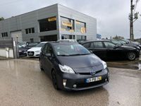 usado Toyota Prius 1.8 Premium P.Navi