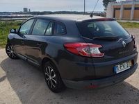 usado Renault Mégane 1.5 DCI de 2012