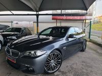 usado BMW 520 d Pack M Auto