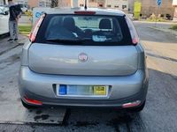 usado Fiat Punto 1.3 multijet