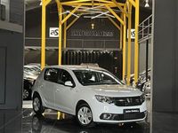 usado Dacia Sandero 0.9 TCe Comfort Bi-Fuel