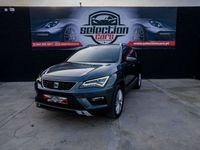 usado Seat Ateca 2.0 TDI Xcellence 4Drive