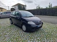 Usado Citroën C3 2003 Sedan