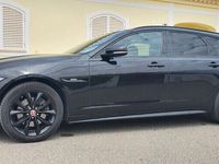 usado Jaguar XF 2.0 d r-sport aut.